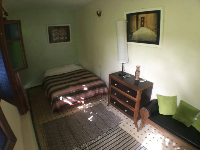 R´Mila Medina Fez