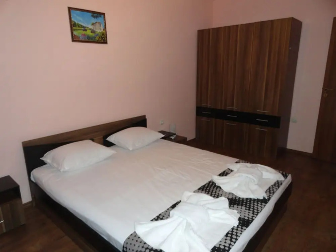 Cantilena Hotel