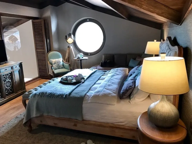 3 Bedrooms Villa