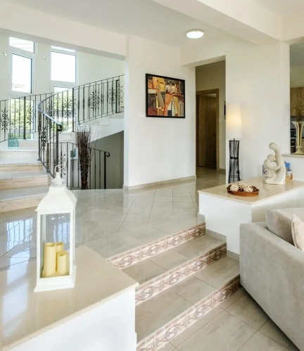 Twin Villa