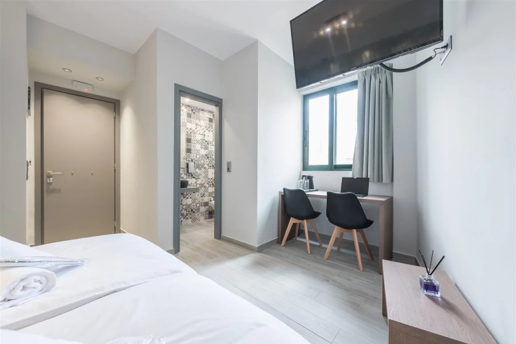 Athens Lights Hotel