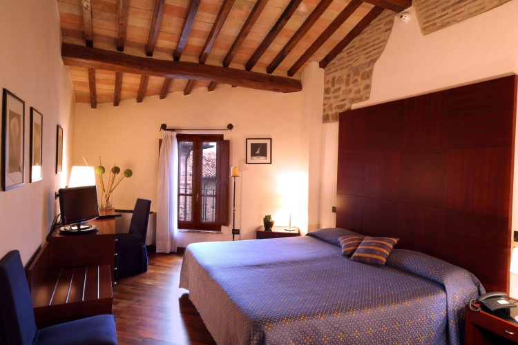 Relais la Corte di Bettona photo 7