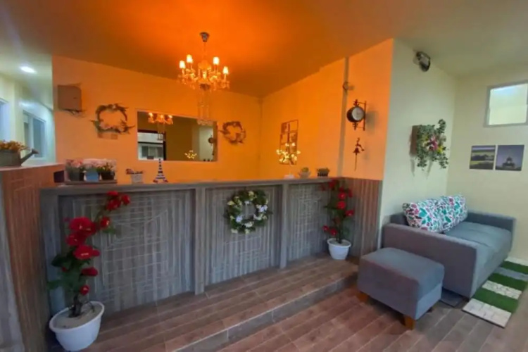 Oyo Life Rooms By Mixo