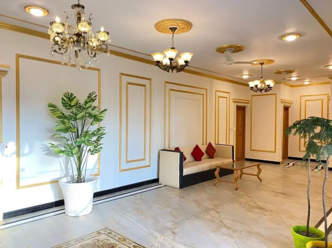 Rozan Jaai Orchard Hotel