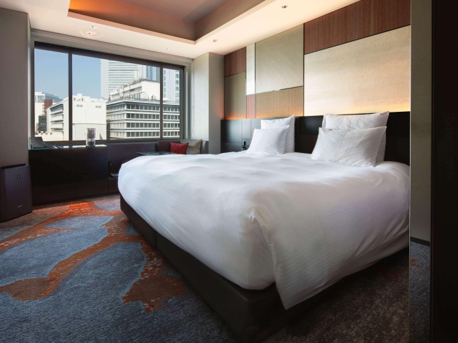 Pullman Tokyo Tamachi photo 10