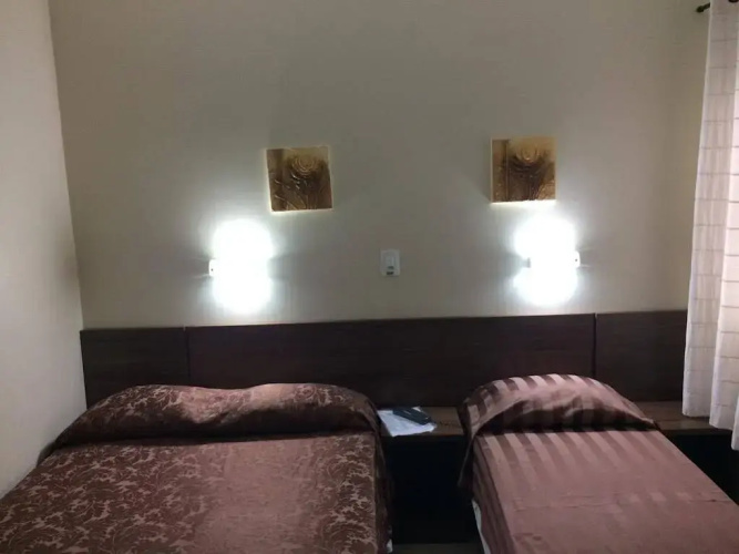Hotel Makuxis