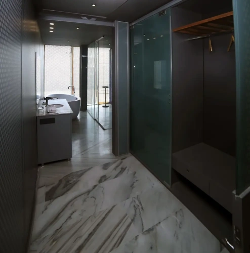 Double Suite