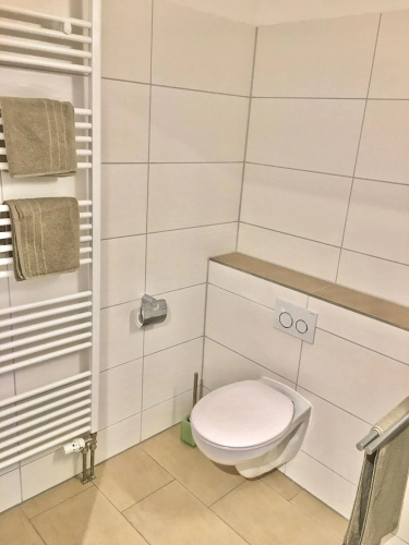 Ferienwohnung Asal
