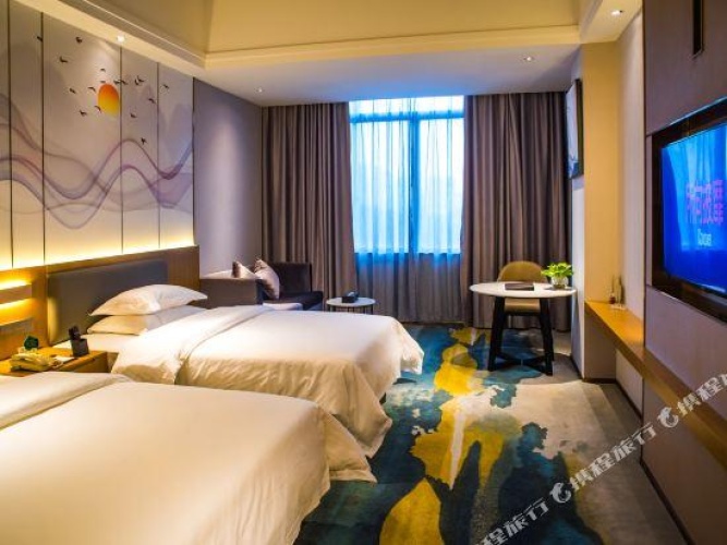 Business Twin room