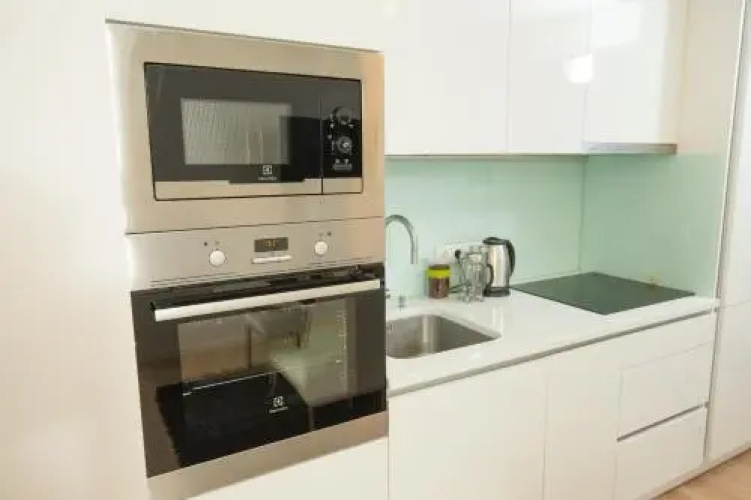 Turu 17 apartment