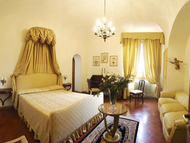 Tenuta La Bandita