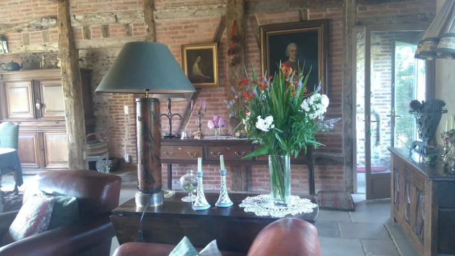 Ferme de La Haye