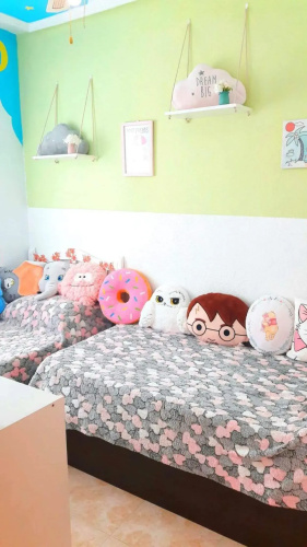 Nice 2-Bedrooms