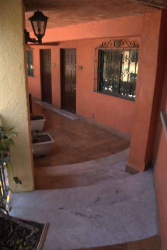 Hotel Park Villa