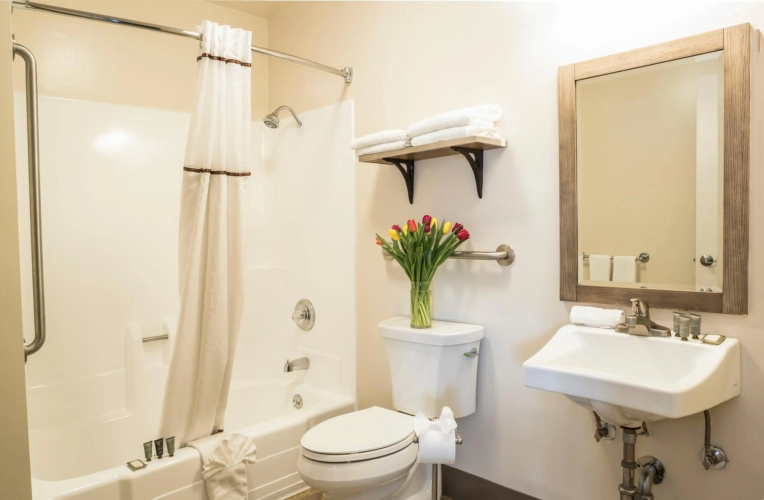 Hotel Focus Sfo photo 9