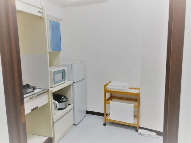 Standard Single room with balcony
