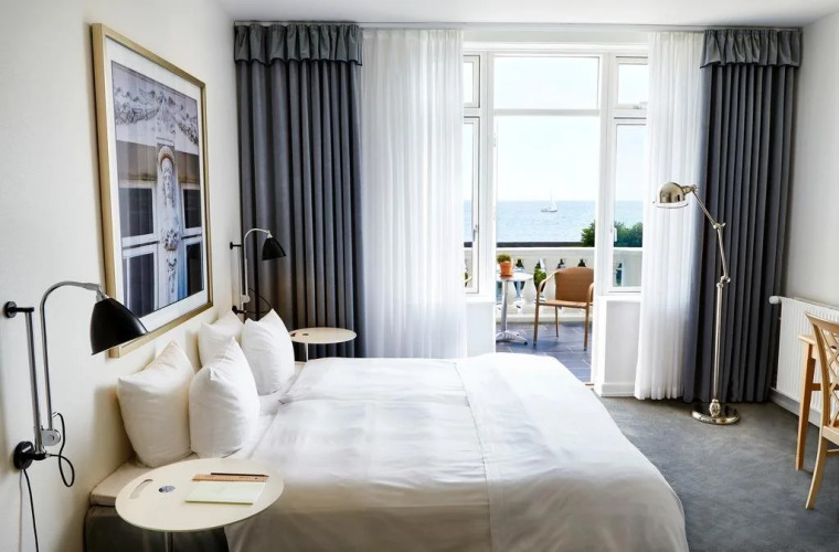 Kurhotel Skodsborg