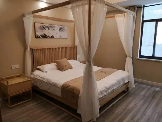 Tiantai Shaoguang Hotel