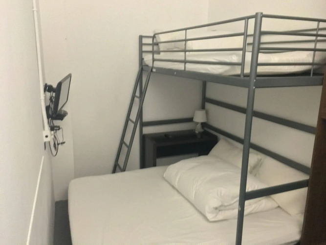 Inn Cube Minquan
