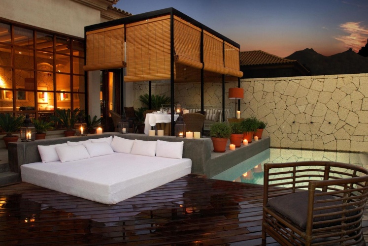 Villas Bahía del Duque photo 27