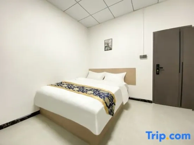 2 Bedrooms Suite