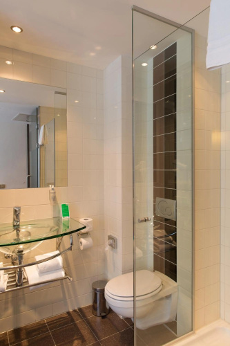 WestCord City Centre Hotel Amsterdam photo 9