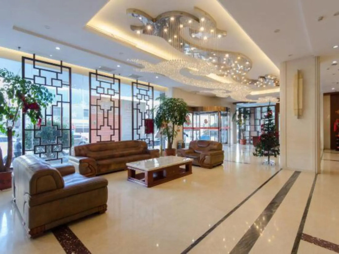 Dongsheng Hotel