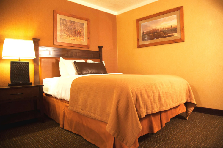 Best Western Plus Ruby's Inn