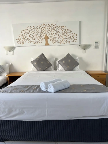 Comfort Suite