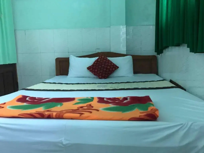 Thanh An 3 Guest House