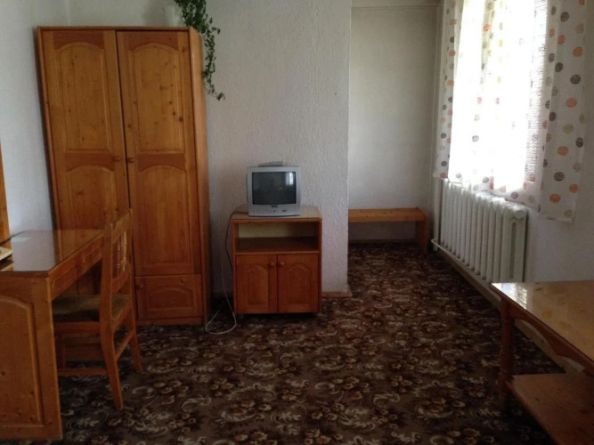 Katerina Family Hotel
