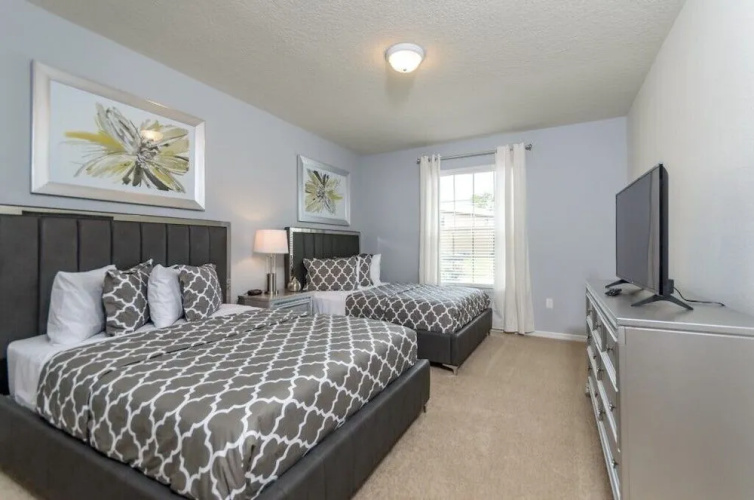 Macapa Drive Villa Windsor At Westside