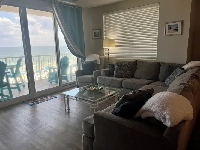 Emerald Key by Southern Vacation Rentals