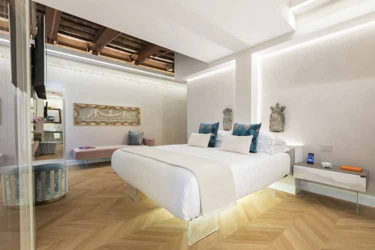 Poēsis Experience Hotel