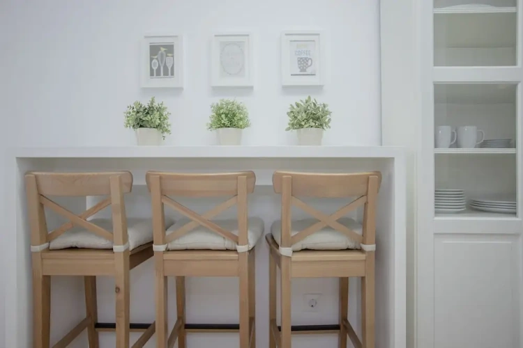 2 Bedrooms Deluxe Apartment