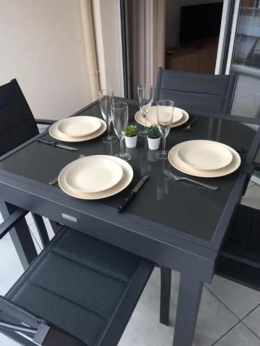 Beausoleil/Monaco: Splendide Appartement