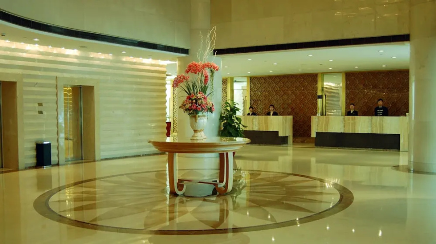 Portman Hotel