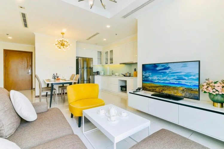 2 Bedrooms Family Suite