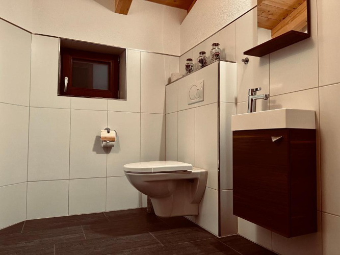 Natural Deluxe Apartment Alpbach