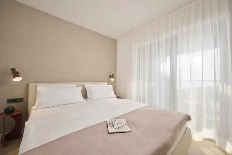 Aminess Younique Vollo Hotel Residences - Fiume