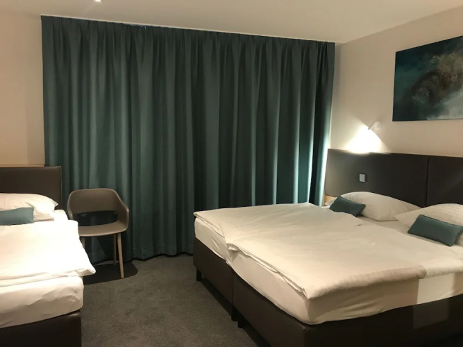 Hotel Graf