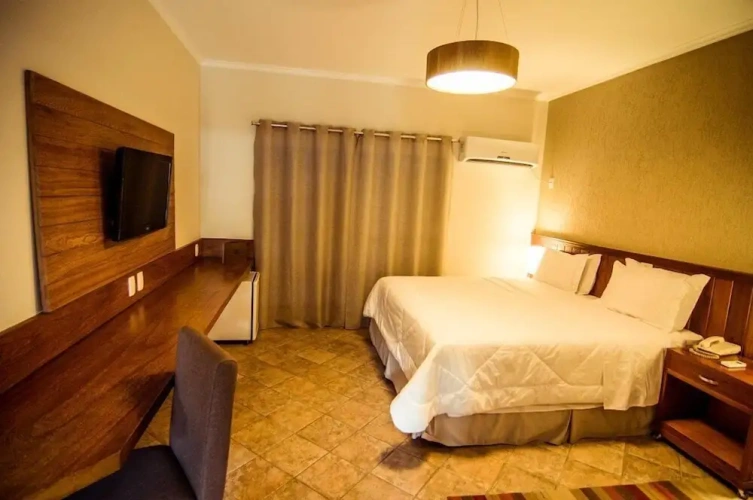 Luxury Double Apartment