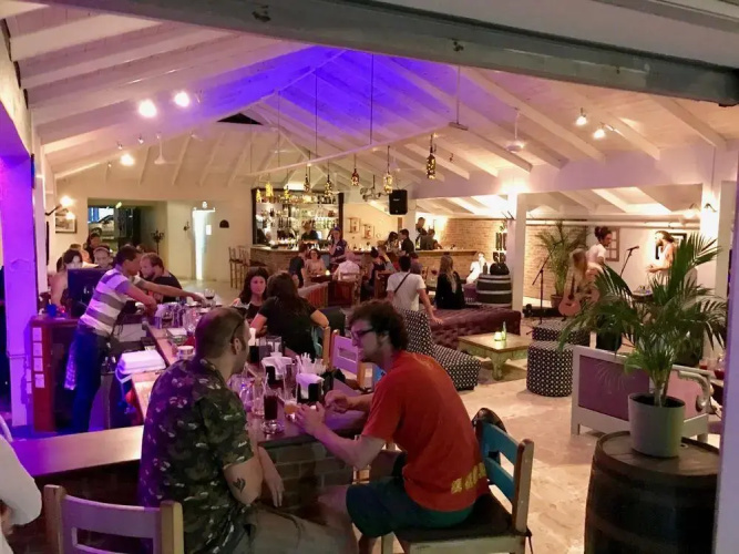 The HotSpot Company