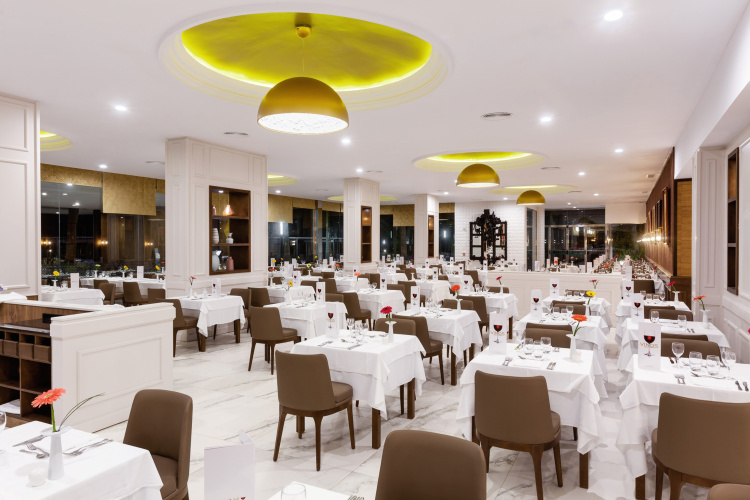 Hotel Riu Palace Oasis photo 16