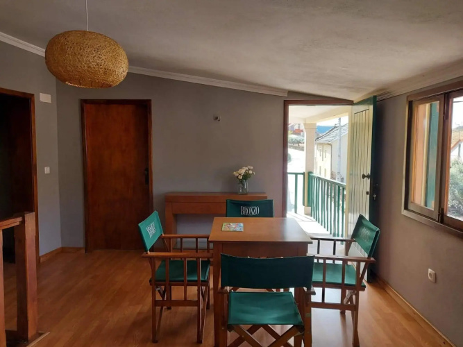 Casa Cabanas do Douro