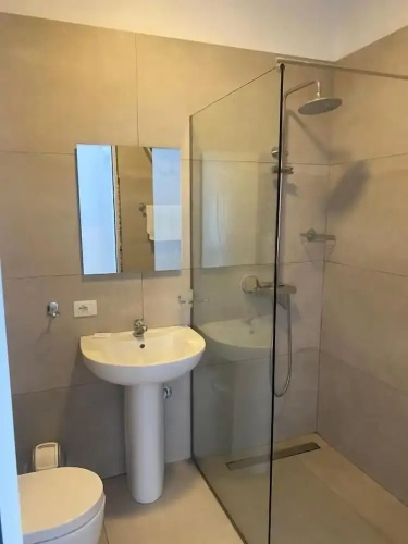 ApartHotel Miramare Sarande