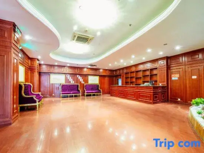 Yunshu Lihua Hotel