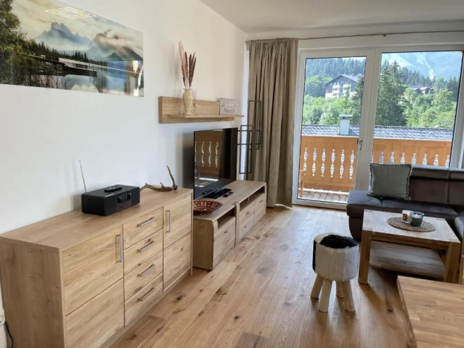 Panorama Lodge Mountainview 208