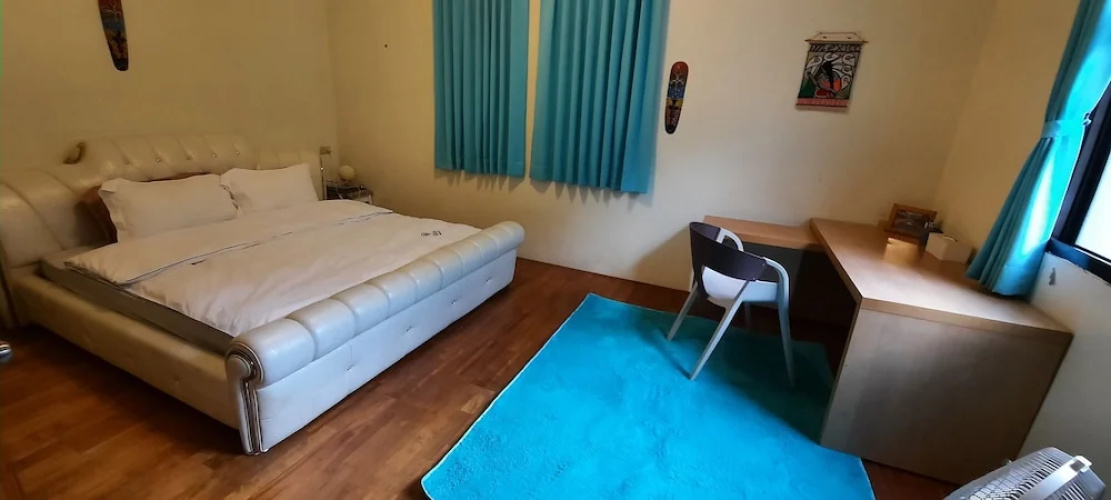 Nasun bed and breakfast