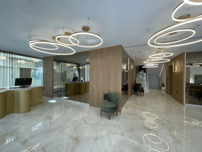 Ethereal White Resort Hotel & Spa - Adults Only